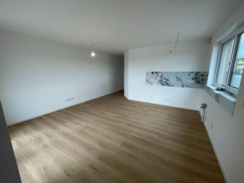 Foto - NEUBAU 3-Zi.-Wohnung, ca. 72 m², provisionsfrei