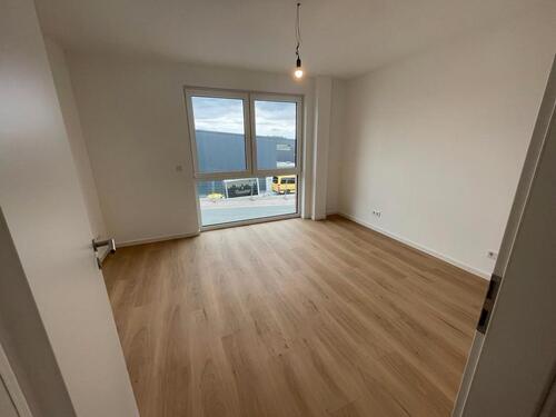 Foto - Etagenwohnung in Niddatal zur Miete