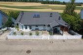 Foto - 11 Zimmer Mehrfamilienhaus, Wohnhaus zum Kaufen in Mönsheim