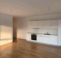 2-Zimmer Neubauwohnung mit Balkon & TG in Steinen ab Dez. 2026