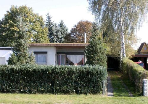 Foto - Ferienwohnung - 40,00 EUR Kaltmiete,