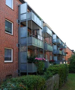 Foto - Das Glück hat ein Zuhause: familienfreundliche 4-Zi.-Wohnung
