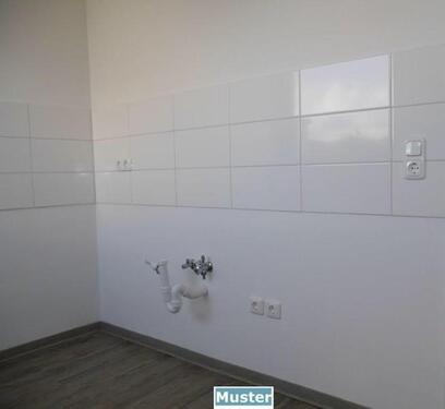 Foto - Etagenwohnung in Lüneburg