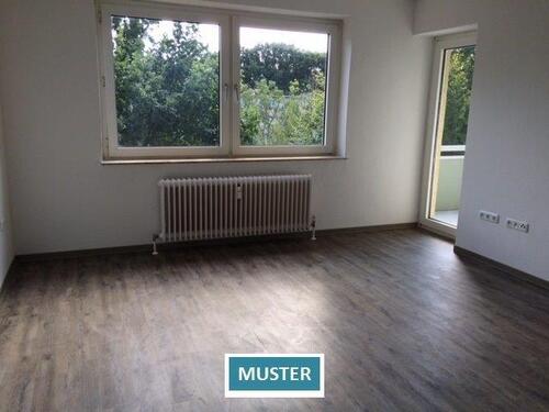 Foto - Etagenwohnung in Lüneburg zur Miete