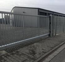 Lagerhalle mit 94 qm² ab 1.10.2025 zu vermieten - Graben-Neudorf