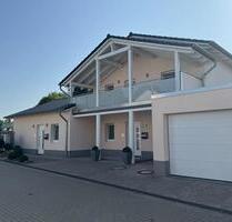Modernes Familien- & Investorenhaus mit Einliegerwohnung - Göttingen Elliehausen / Esebeck