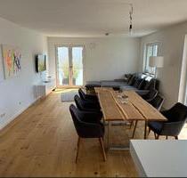 Exklusive 3-Zimmer-Wohnung mit EBK in Ingolstadt