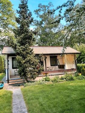 Foto - Einfamilienhaus in Bad Doberan zum Kaufen