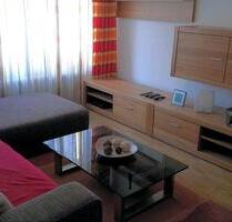 1,5 Zimmerwohnung mit Balkon,Einbauküche in Konstanz - Müllheim