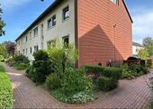Foto - Gut vermietete 1,5-Zimmer-DG-Wohnung mit Garage in Kiel-Wellsee