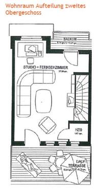 Foto - Einfamilienhaus in Münster zum Kaufen
