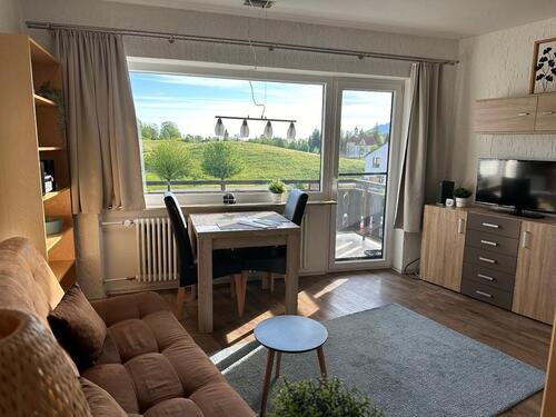 Foto - Ferienapartment in Füssen mit Balkon & Bergblick - auch monatlich