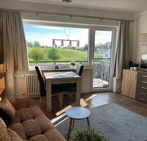 Ferienapartment in Füssen mit Balkon & Bergblick - auch monatlich