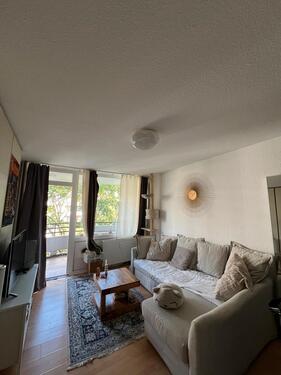 Foto - Etagenwohnung zur Miete in Köln