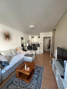 Foto - Etagenwohnung in Köln