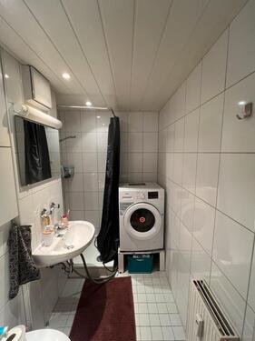 Foto - Etagenwohnung in Köln zur Miete