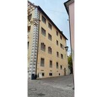 Apartment mit Aussicht in der Altstadt von Engen