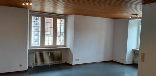 Foto - Etagenwohnung in Engen zum Kaufen