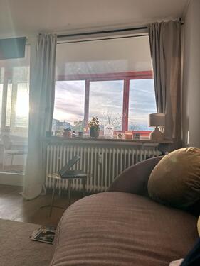 Foto - 1 Zimmer Appartement im Laim, zu Untermiete für 1 Monat.