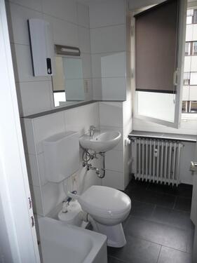 Foto - Etagenwohnung zur Miete in Kaiserslautern