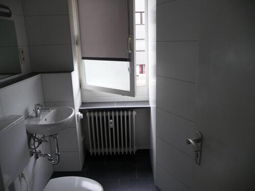 Foto - Etagenwohnung in Kaiserslautern