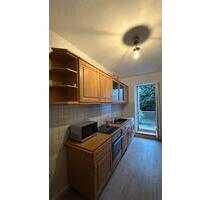 Wohnung mit Balkon - 460,00 EUR Kaltmiete, in Brandenburg an der Havel (PLZ: 14770)