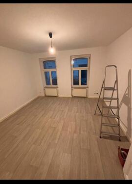 Foto - Etagenwohnung in Brandenburg an der Havel zur Miete