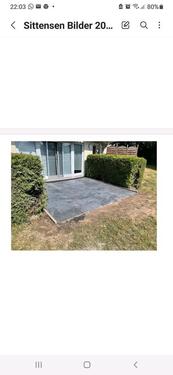 Foto - Singel Wohnung mit Extras in Sittensen