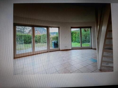 Foto - Etagenwohnung in Sittensen