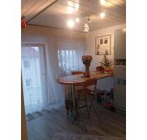 Wohnung zu vermieten 1.01.2026 - 650,00 EUR Kaltmiete, ca.  60,00 m² in Kirchberg an der Jagst (PLZ: 74592)