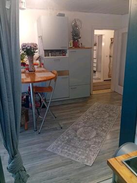 Foto - 3 Zimmer Etagenwohnung in Kirchberg an der Jagst