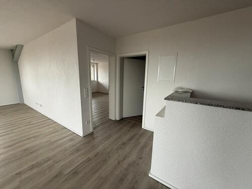 Foto - Etagenwohnung in Horb am Neckar zur Miete