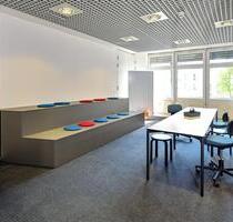 Privater Büroraum für 3 Person in HQ Iserlohn