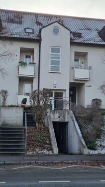 Foto - Fellbach 3-Zimmer Wohnung zum Verkauf