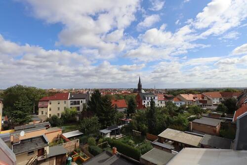 Foto - 2 Raumwohnung mit toller Aussicht