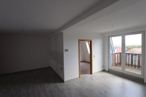 Foto - 2 Zimmer Etagenwohnung in Aschersleben