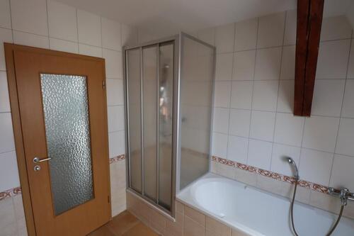 Foto - Etagenwohnung in Aschersleben zur Miete