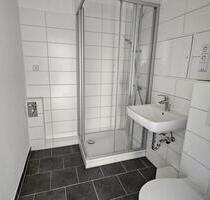 WBS erforderlich ! Erstbezug nach Sanierung ! - Magdeburg Großer Silberberg