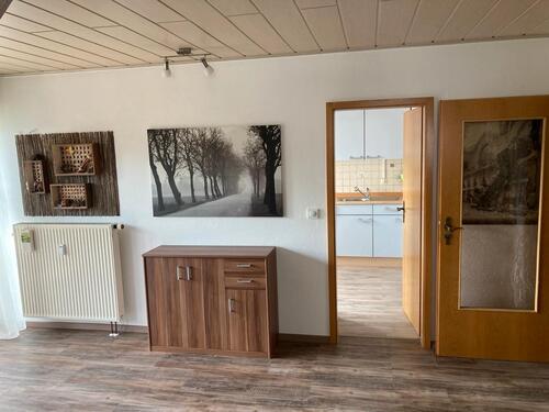 Foto - 3 Zimmer Maisonettenwohnung zur Miete in Ottobeuren