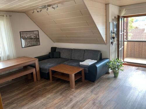 Foto - 3 Zimmer Maisonettenwohnung in Ottobeuren