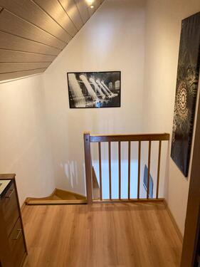 Foto - Maisonettenwohnung in Ottobeuren zur Miete