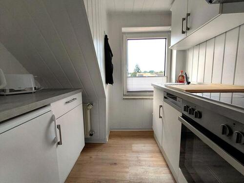 Foto - 1 Zimmer Dachgeschoßwohnung in Stendal