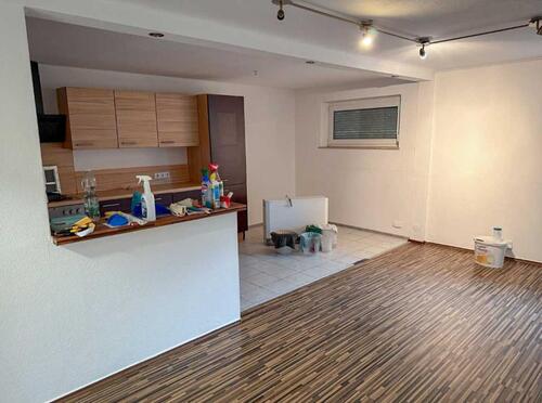 Foto - 2 Zimmer Etagenwohnung zur Miete in Bad Friedrichshall