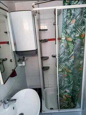 Foto - Etagenwohnung in Bad Friedrichshall zur Miete