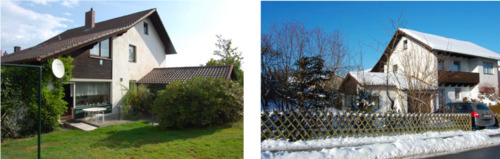 Foto - Möblierte Wohnung in Viechtach - 500,00&nbsp;EUR Kaltmiete, ca.&nbsp; 60,00&nbsp;m&sup2;