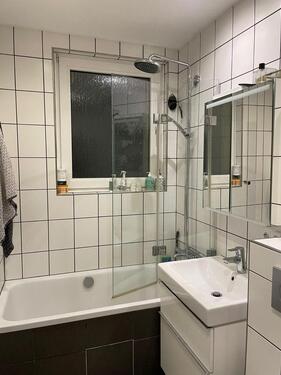 Foto - 2 Zimmer Etagenwohnung in Frankfurt am Main