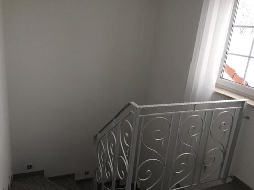 Foto - 3 Zimmer Dachgeschoßwohnung zur Miete in Ulmen