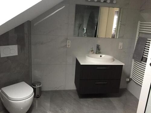 Foto - Dachgeschoßwohnung in Ulmen zur Miete