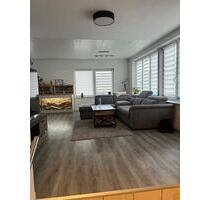 Namborn-Hirstein Wohnung ab 01.06.2025