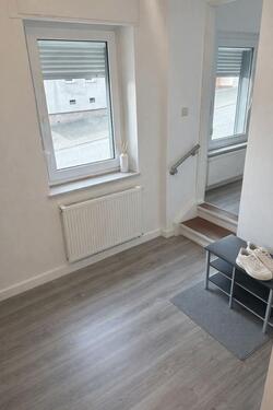 Foto - 3 Zimmer Etagenwohnung in Namborn